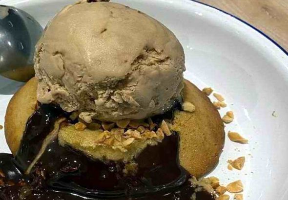 SINGAPURSKI LAVA KOLAČ