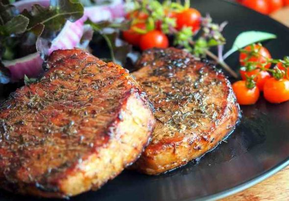 EKSPRES SVINJSKE ŠNICLE