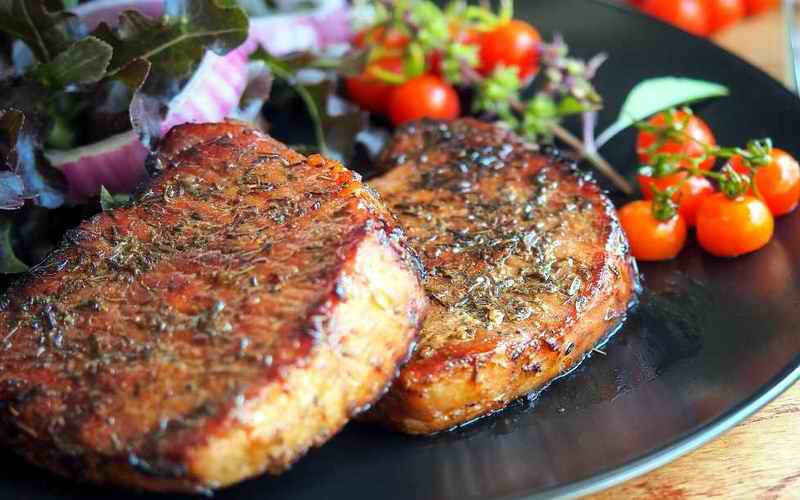 EKSPRES SVINJSKE ŠNICLE