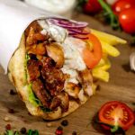 GIROS NA SRPSKI NAČIN