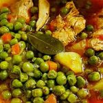 GRAŠAK SA PILETINOM