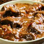 GULAŠ SA SVINJETINOM