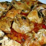 MIRISNI PILEĆI AJMOKAC