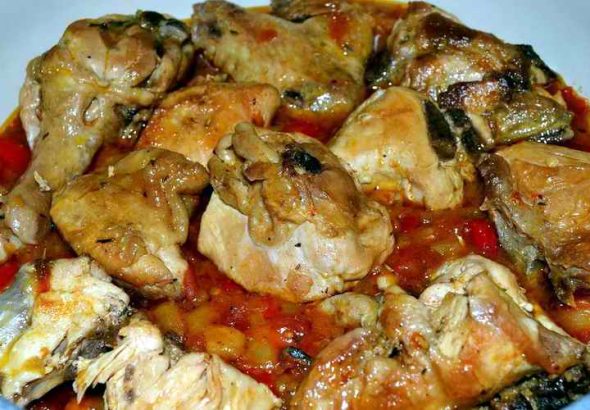 MIRISNI PILEĆI AJMOKAC