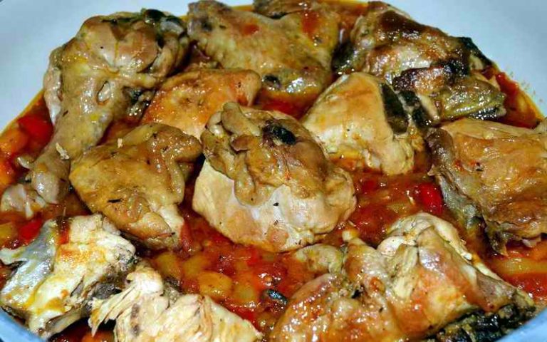 MIRISNI PILEĆI AJMOKAC