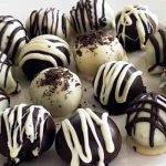 OREO KUGLICE BEZ PEČENJA