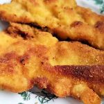 PILEĆE ŠNICLE NA BEČKI NAČIN