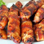 PILETINA SA SLANINOM