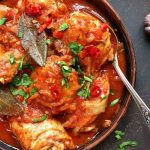 PILETINA U SLATKO SLANOM UMAKU