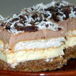 POSNI TROSTRUKI UŽITAK