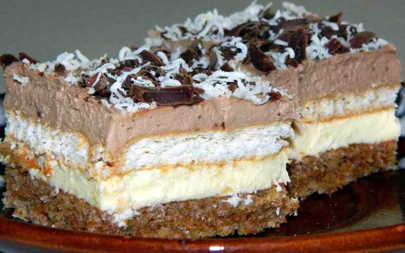 POSNI TROSTRUKI UŽITAK