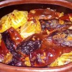 KUVANE SARMICE I PAPRIKE SA SUVIM MESOM