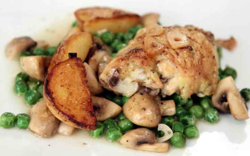 PILETINA NA VEZUVSKI NAČIN