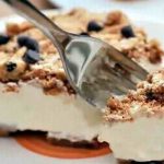 TIRAMISU S KOKOSOM