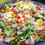 PILEĆA SALATA