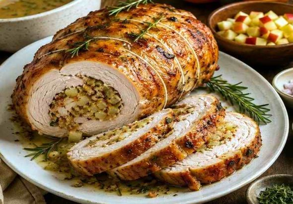 ĆUREĆA PORKETA