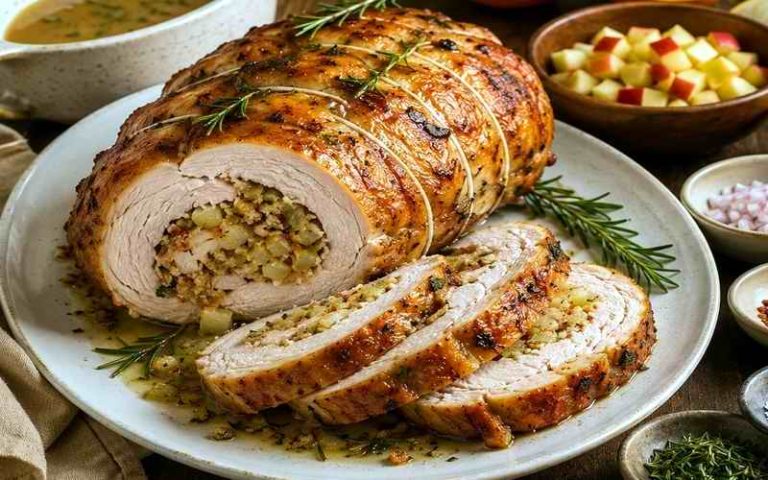 ĆUREĆA PORKETA