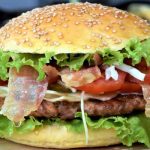 DOMAĆI BURGER
