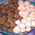 PUDING KEKSIĆI