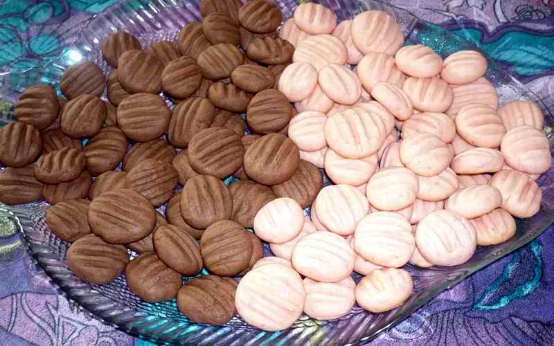 PUDING KEKSIĆI