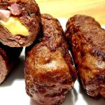 PUNJENI ĆEVAPI
