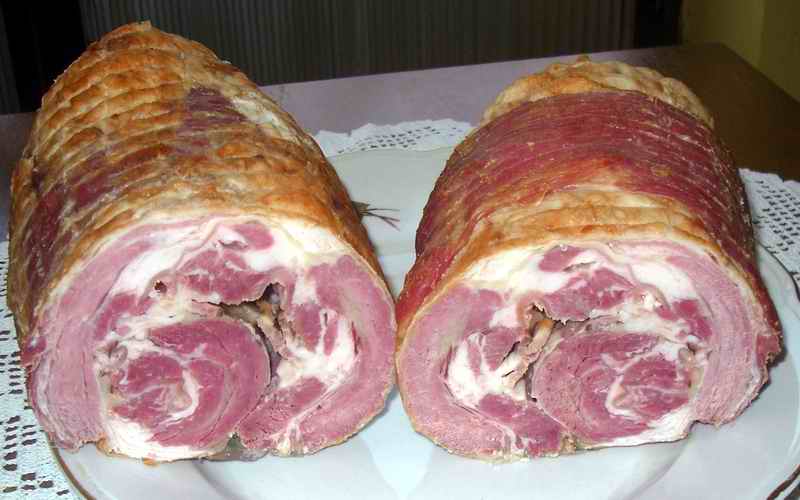 ROLOVANA JUNETINA
