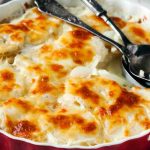 GRATINIRANI KROMPIR