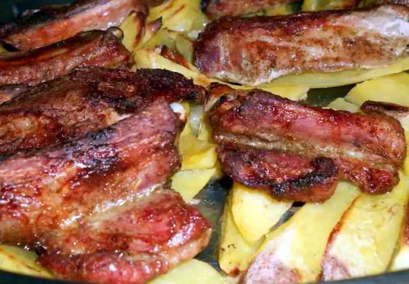 REBARCA SA KROMPIROM