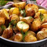 MEDITERANSKI KROMPIRIĆI