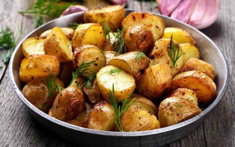 MEDITERANSKI KROMPIRIĆI