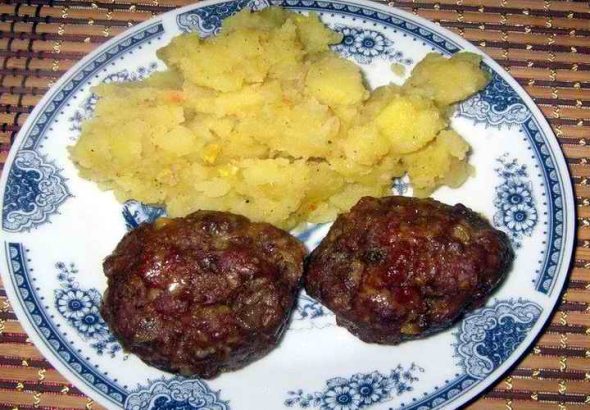 ŠARPLANINSKE ĆUFTE