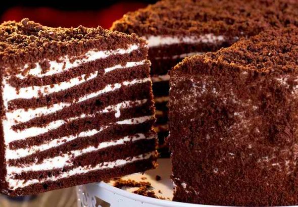 SPARTAK TORTA