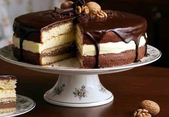 BRATSTVO I JEDINSTVO TORTA