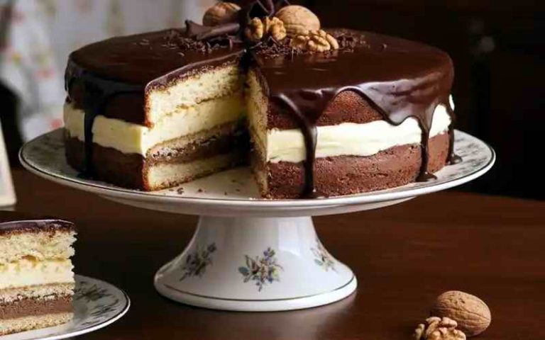 BRATSTVO I JEDINSTVO TORTA