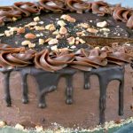 GABON TORTA