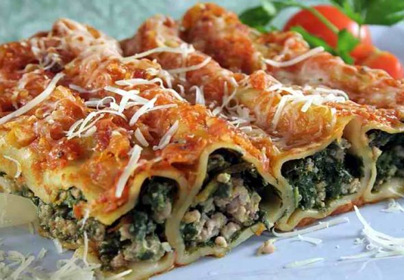 KANELONI