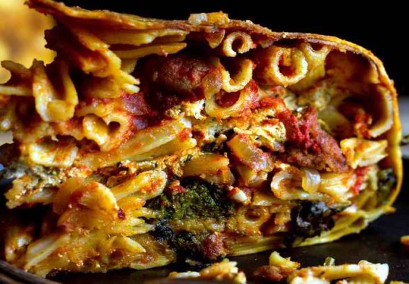 TIMPANO