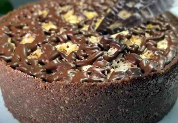 BRZA KREMASTA TORTA