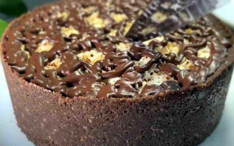 BRZA KREMASTA TORTA