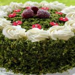 MAHOVINASTA TORTA